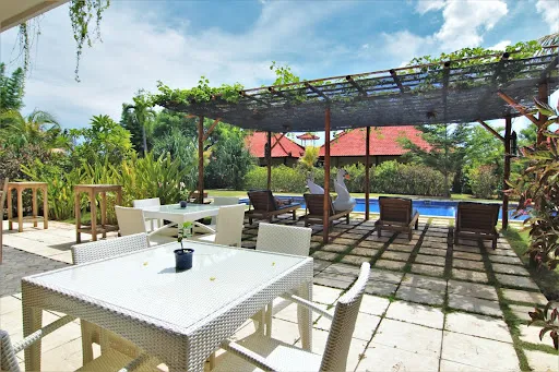 Warung Kejora international and Local Restaurant 1