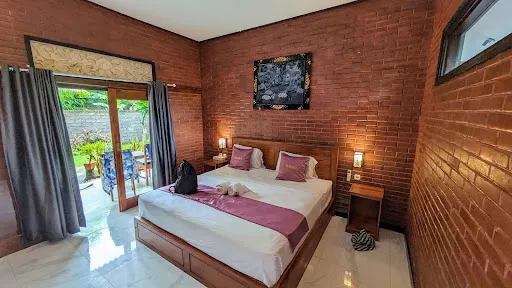 Tebu Menjangan 1