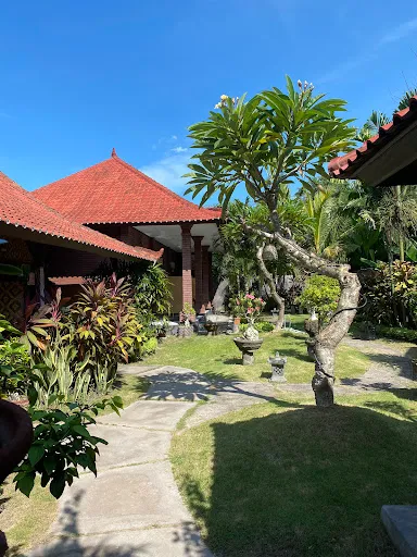 Tebu Menjangan 2