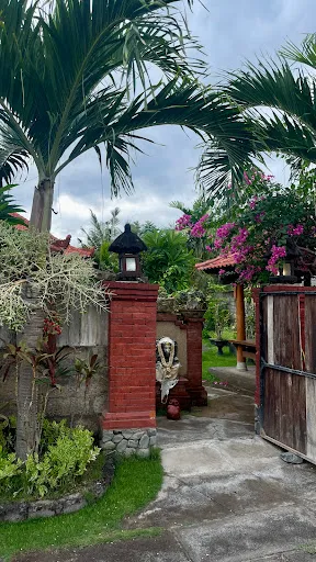 Tebu Menjangan 3