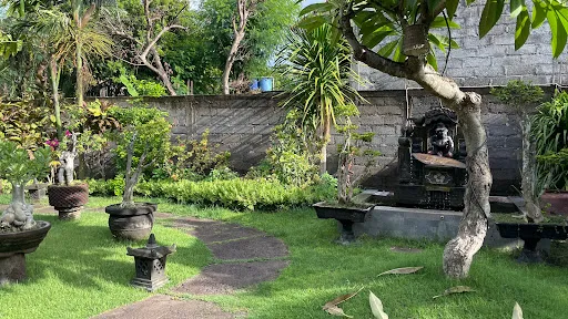 Tebu Menjangan 4