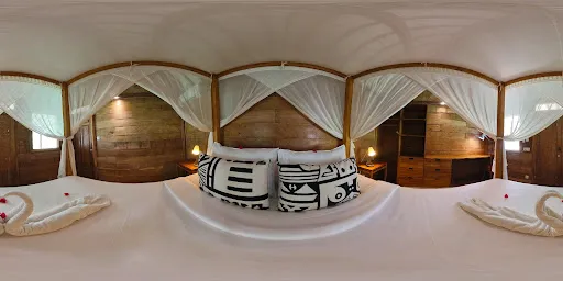 Mangroove Bay Boutique Hostel 1