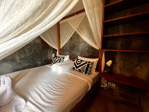 Mangroove Bay Boutique Hostel 4