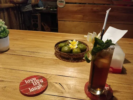 KRECAK Bar&Chip's 1