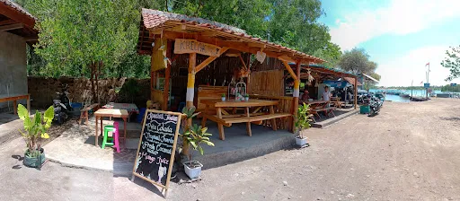 KRECAK Bar&Chip's 2
