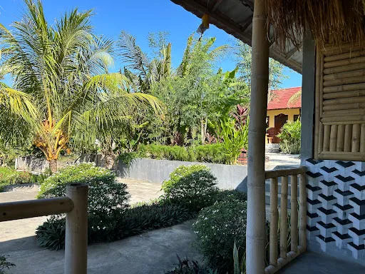 Eco Moringa Garden 3