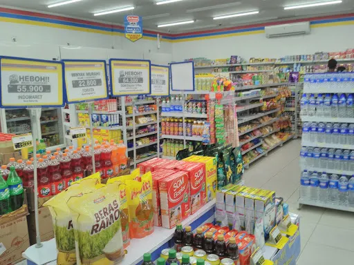 Indomaret Pejarakan 1