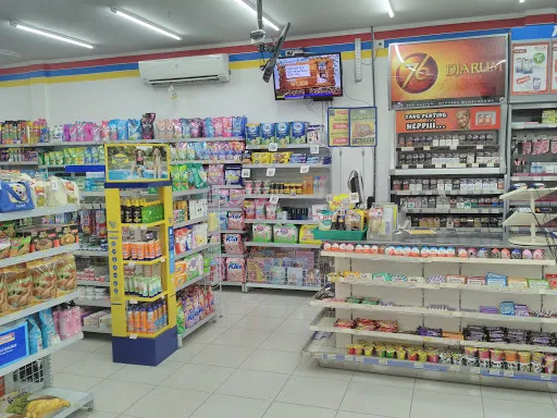 Indomaret Pejarakan 3
