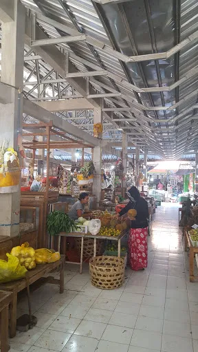 Pasar Goris - Market 2