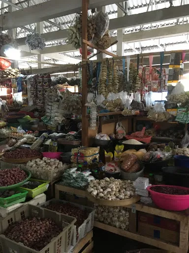 Pasar Goris - Market 3