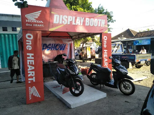 Pasar Goris - Market 4