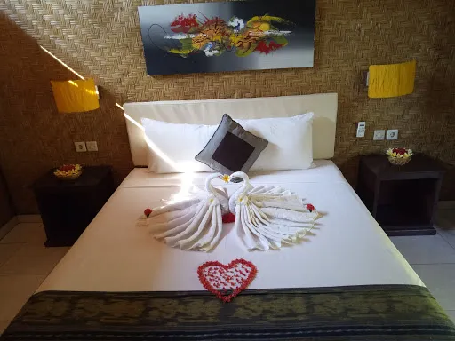 Yuda Menjangan Homestay 1