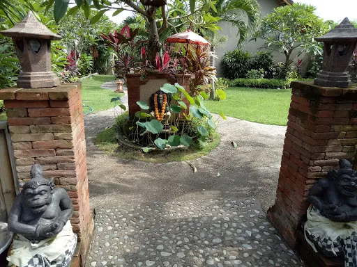 Yuda Menjangan Homestay 2