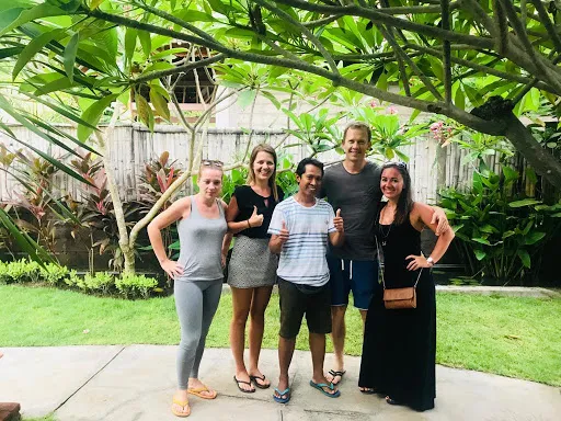 Yuda Menjangan Homestay 3