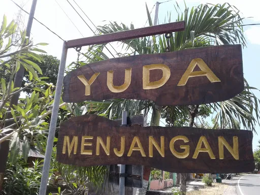 Yuda Menjangan Homestay 4