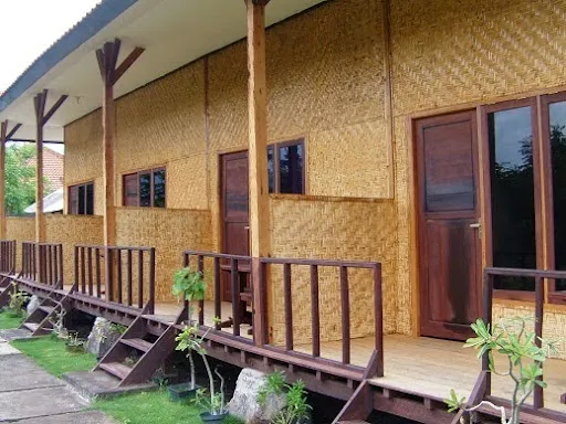 Banyuwedang Homestay 1