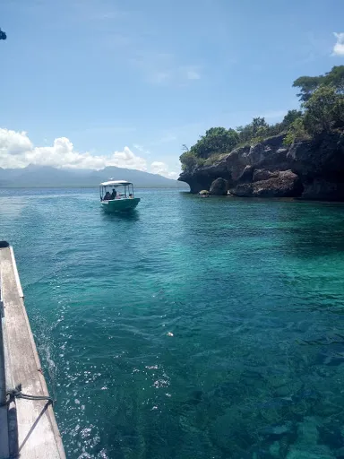 Snorkeling Menjangan 3