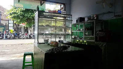 Jik Ben seafood 4