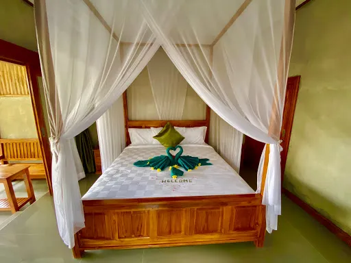 Odiyana Bali Retreat 1