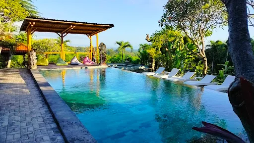 Odiyana Bali Retreat 2