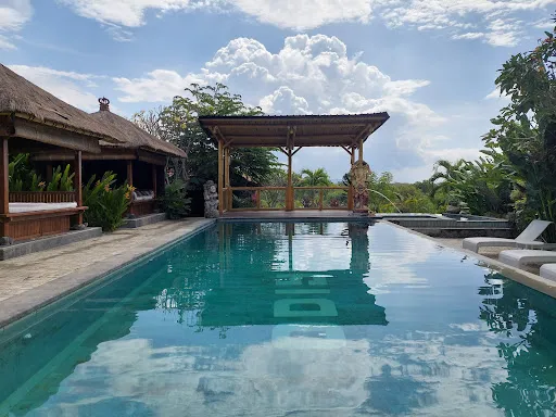 Odiyana Bali Retreat 4