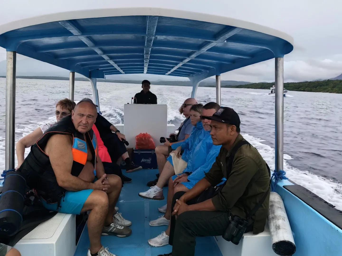 Snorkeling Menjangan Tour & Travel 2