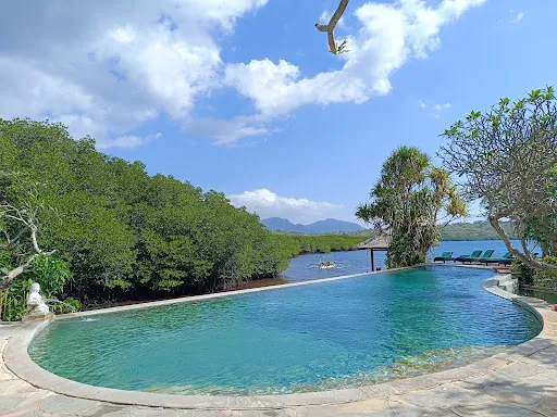 Mimpi Resort Menjangan 2