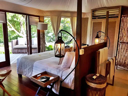 Menjangan Dynasty Resort 1
