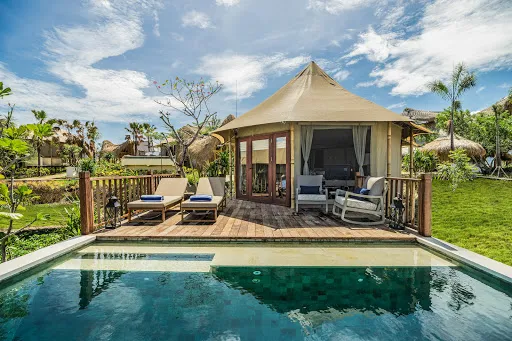 Menjangan Dynasty Resort 2