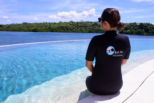 Bali Hai Diving Adventures Menjangan 1