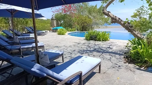 The Octagon Ocean Club 2