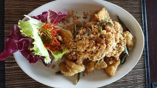 The Octagon Ocean Club 3