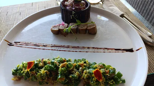 The Octagon Ocean Club 4