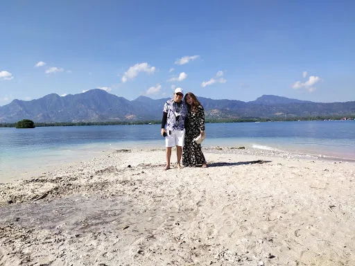 Gili Putih Sumberkima 1