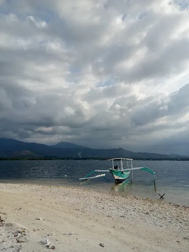 Gili Putih Sumberkima 4