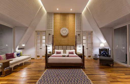 Plataran Menjangan Resort & Spa 1