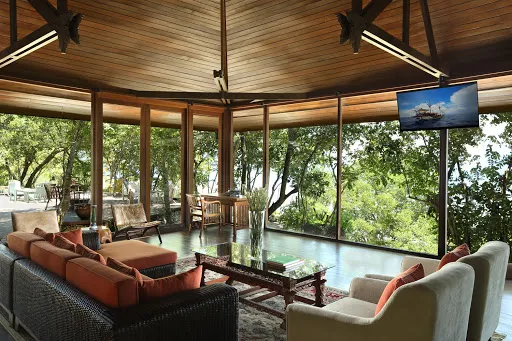 Plataran Menjangan Resort & Spa 4