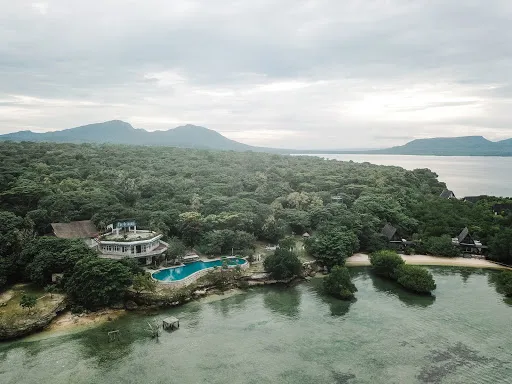 Plataran L'Harmonie - West Bali National Park 1