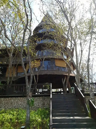 Plataran L'Harmonie - West Bali National Park 4