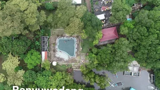 Banyuwedang Hotspring 1