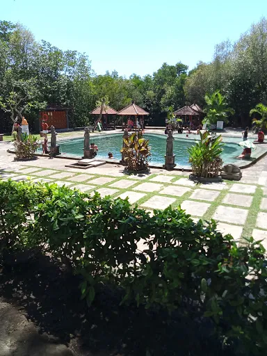 Banyuwedang Hotspring 3