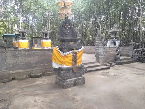 Banyuwedang Hotspring 4