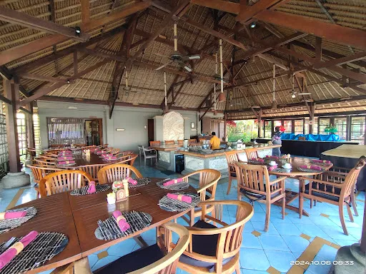 Sunset Beach Restaurant 1