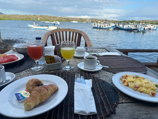 Sunset Beach Restaurant 2