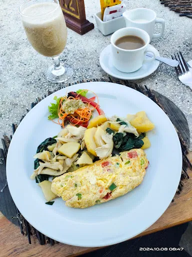 Sunset Beach Restaurant 3