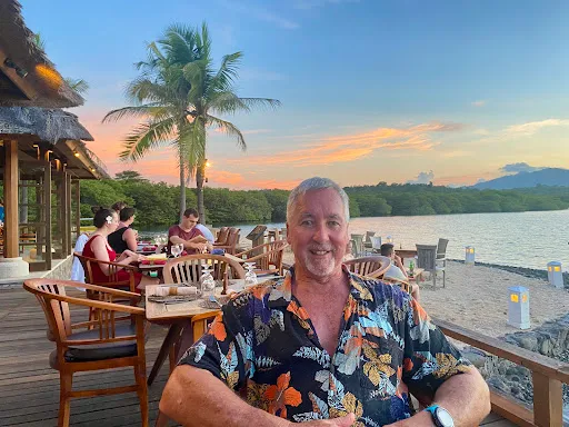 Sunset Beach Restaurant 4