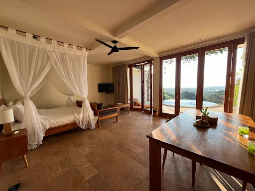 Sumberkima Resort 1
