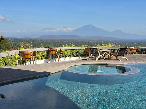 Sumberkima Resort 2