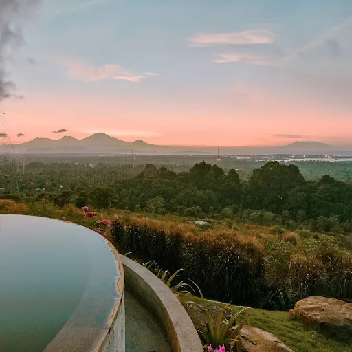 Sumberkima Resort 3