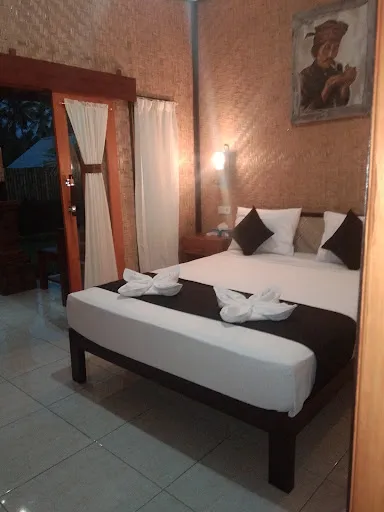 Gara Menjangan Homestay 1